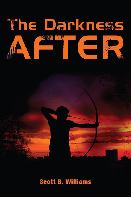 Darkness After, Darkness After Series