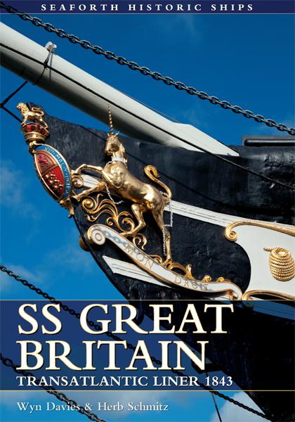 SS Great Britain, Seaforth Historic Ships