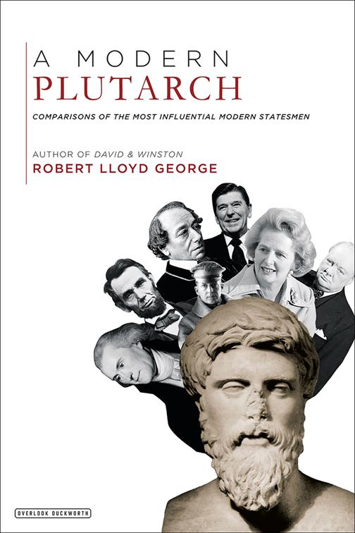 Modern Plutarch