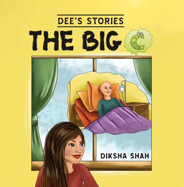Dee&#x27;s Stories: The Big C