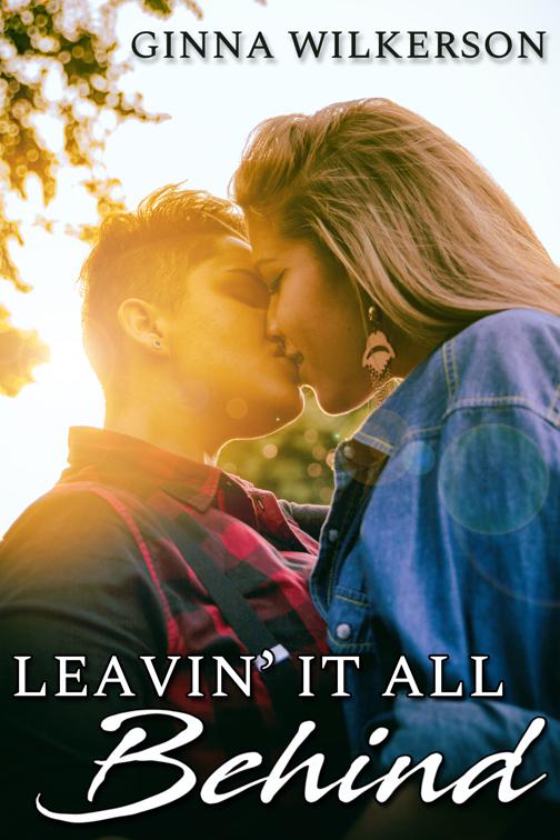 Leavin&#x27; It All Behind
