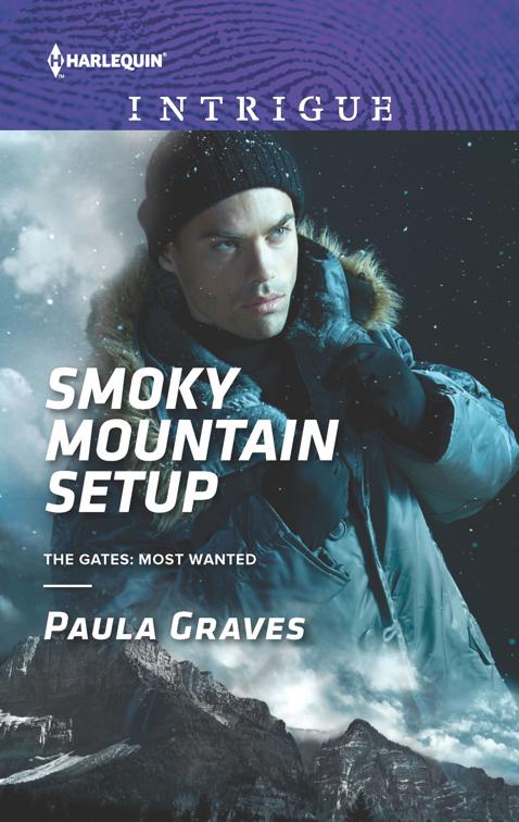 Smoky Mountain Setup, The Gates: Most Wanted