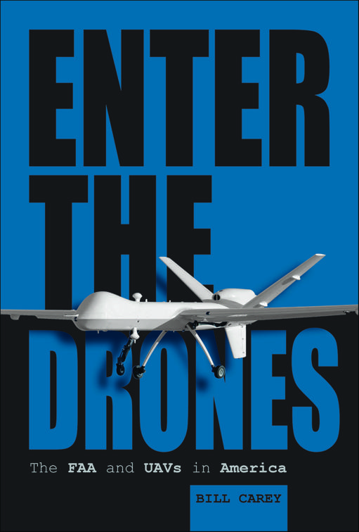 Enter the Drones