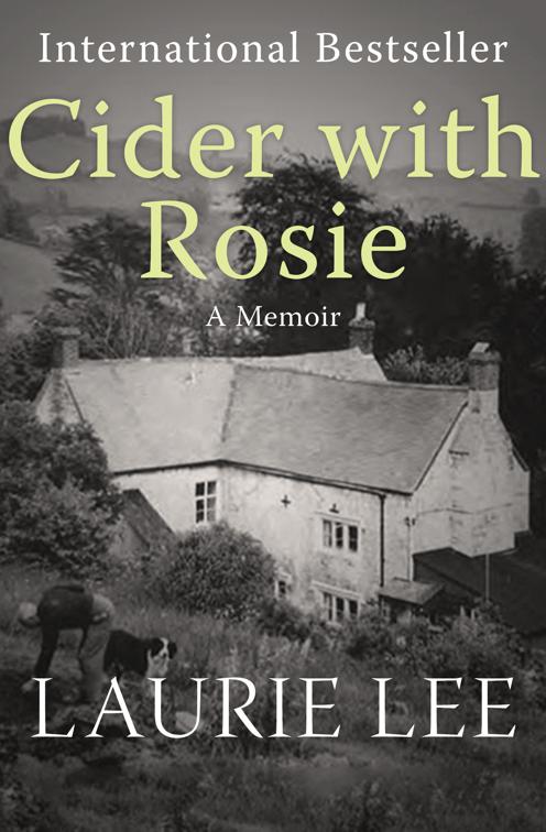 Cider with Rosie, The Autobiographical Trilogy