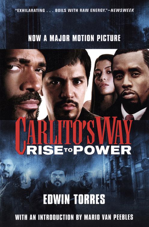 Carlito&#x27;s Way