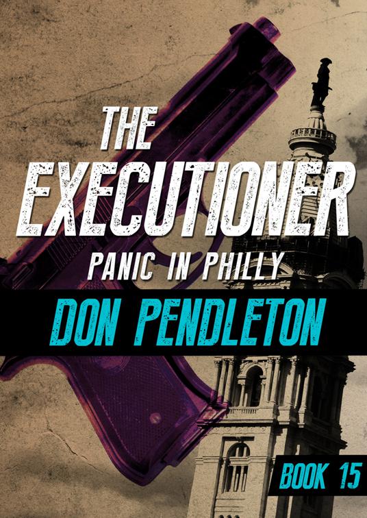Panic in Philly, The Executioner