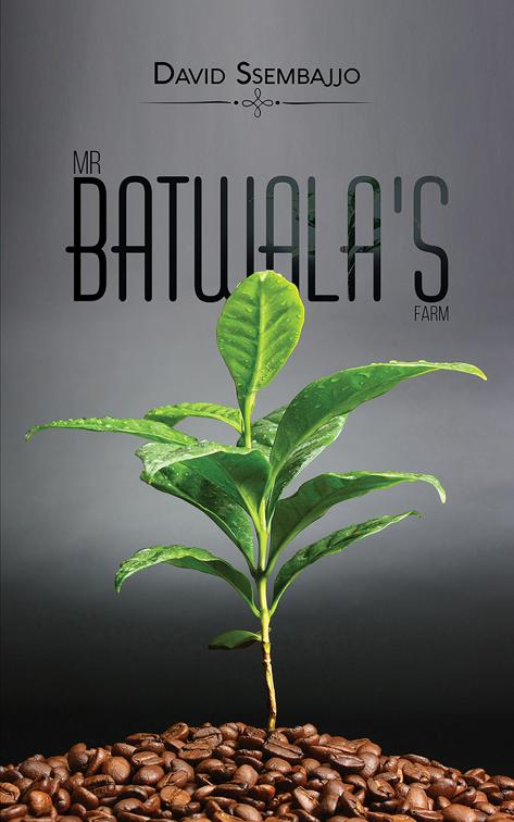 Mr Batwala&#x27;s Farm