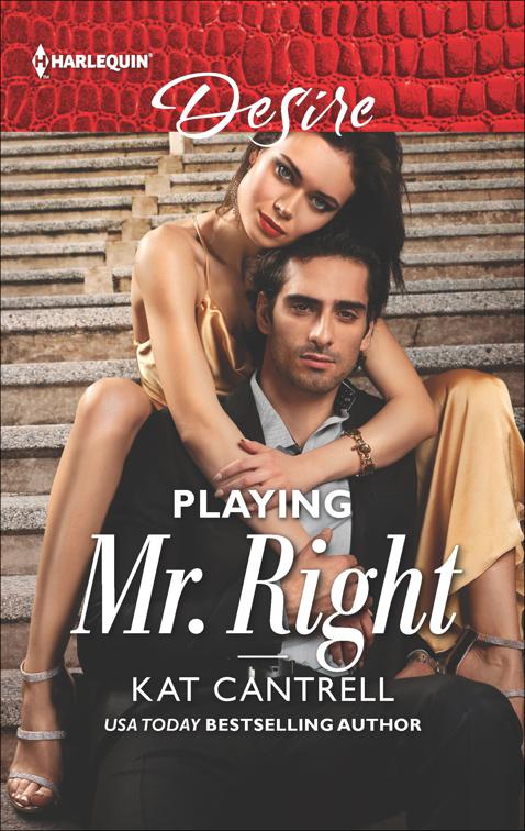 Playing Mr. Right, Switching Places