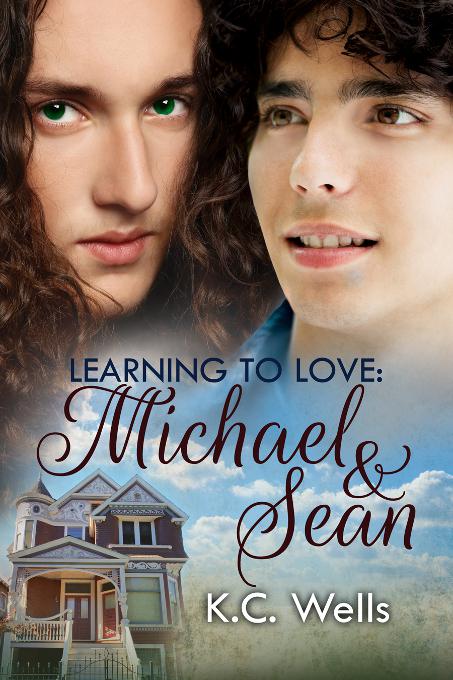 Learning to Love: Michael &amp; Sean, Learning to Love