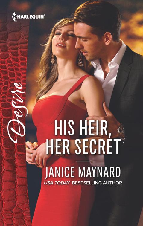 His Heir, Her Secret, Highland Heroes