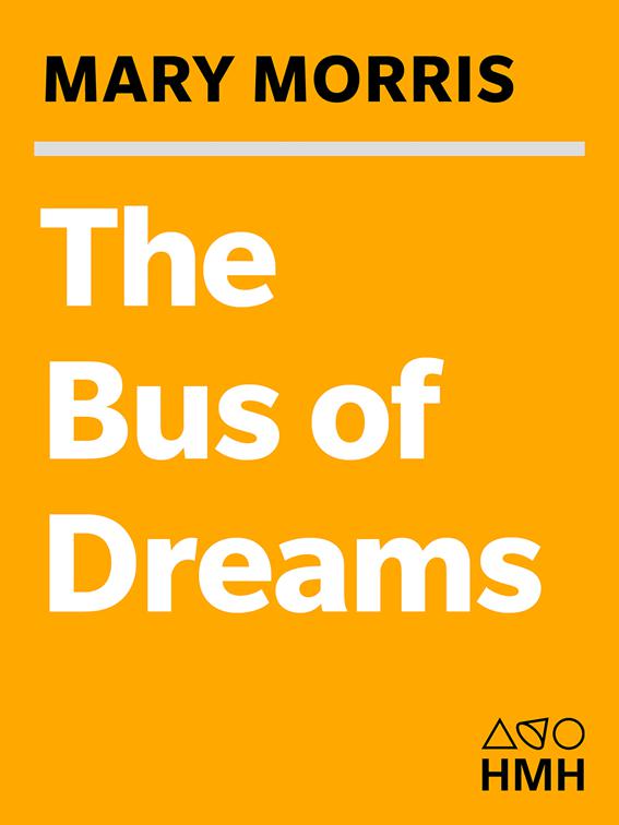 Bus of Dreams