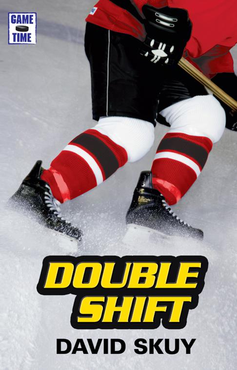 Game Time: Double Shift, Game Time