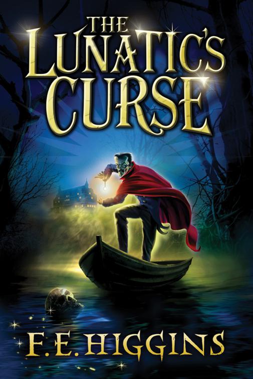 Lunatic&#x27;s Curse