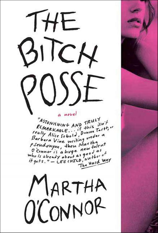 Bitch Posse