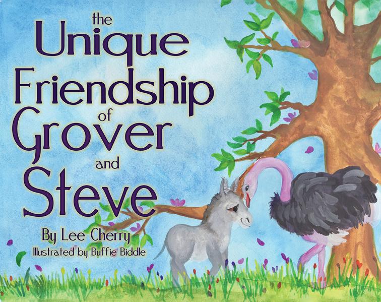 The Unique Friendship of Grover and Steve