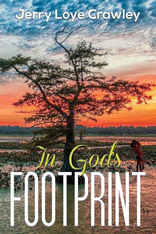 In God&#x27;s Footprint