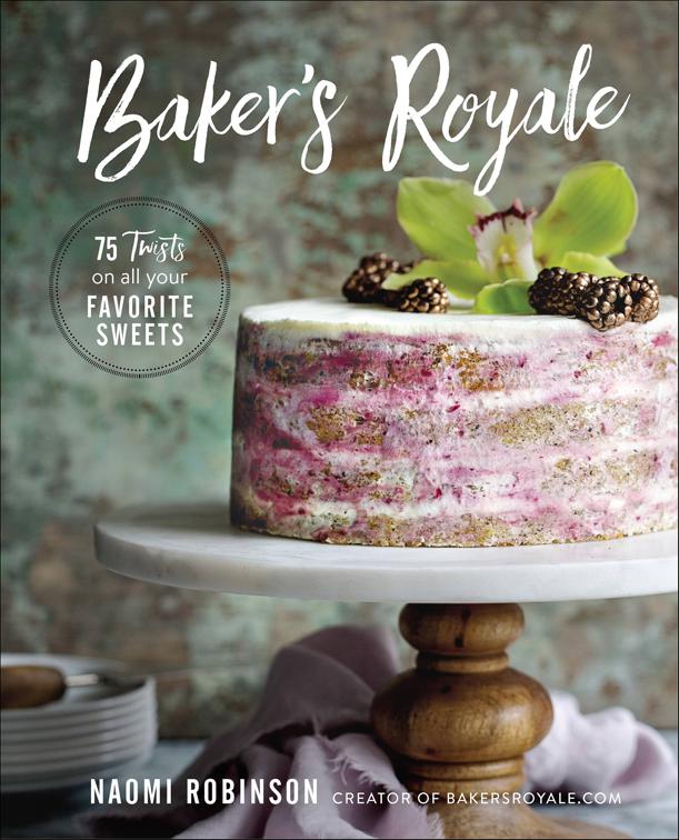 Baker&#x27;s Royale