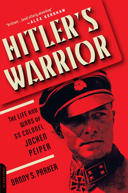 Hitler&#x27;s Warrior