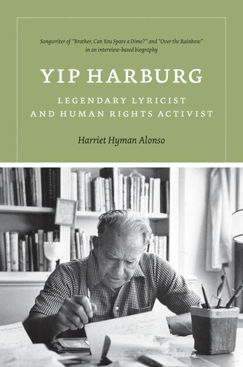 Yip Harburg