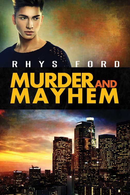 Murder and Mayhem, Murder and Mayhem