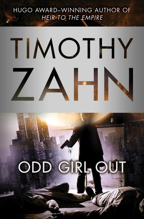 Odd Girl Out, Quadrail