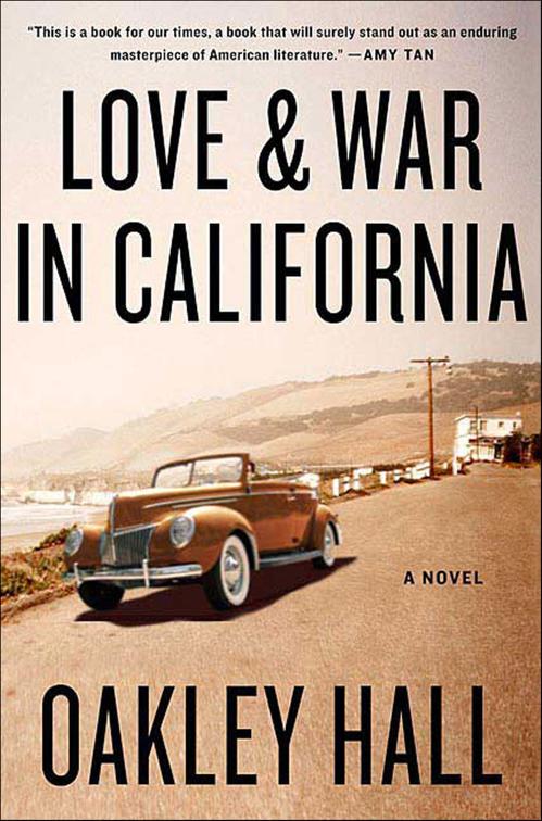 Love &amp; War in California