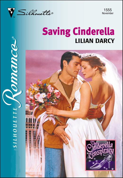Saving Cinderella, The Cinderella Conspiracy