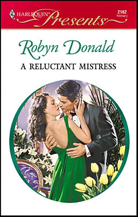Reluctant Mistress