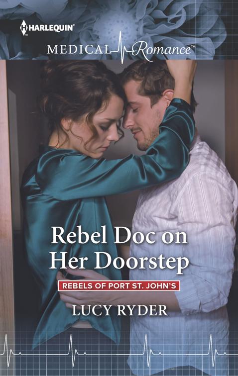 Rebel Doc on Her Doorstep, Rebels of Port St. John&#x27;s