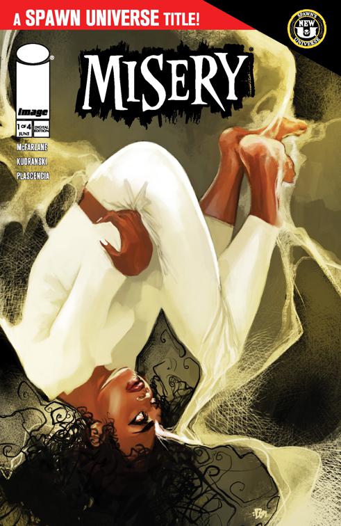 Misery #1, Misery