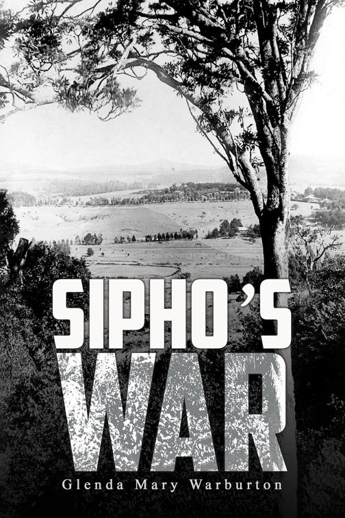 Sipho&#x27;s War