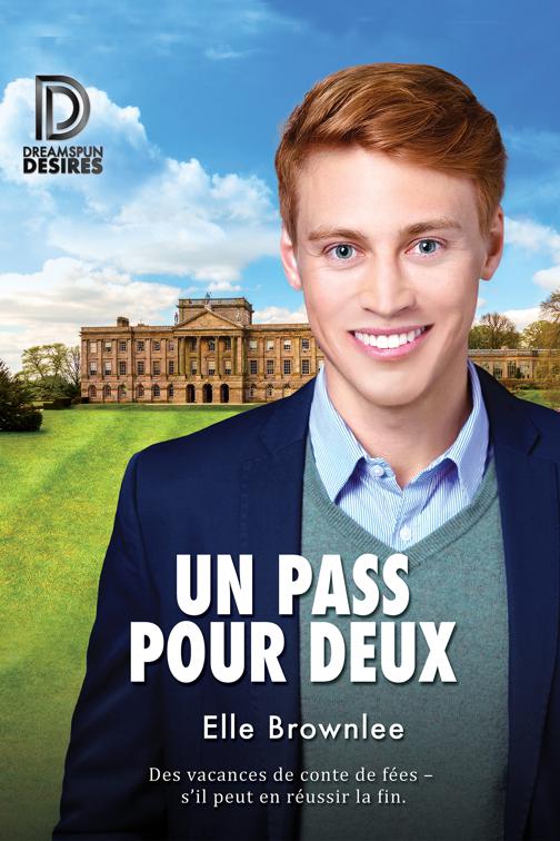 pass pour deux, Dreamspun Desires (Français)