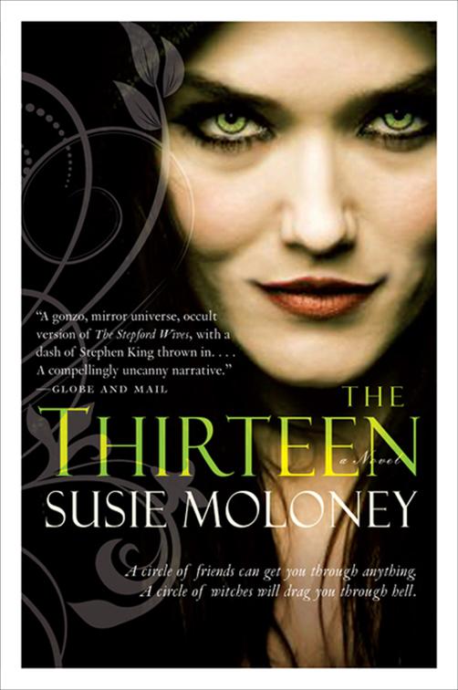 Thirteen