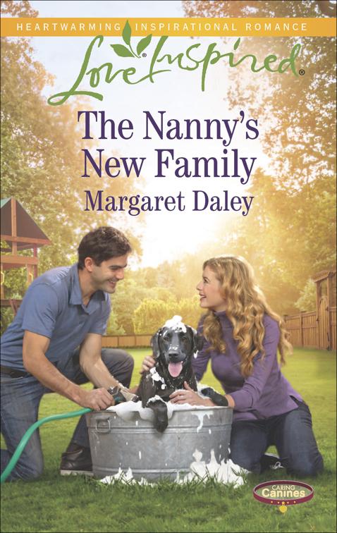 Nanny&#x27;s New Family, Caring Canines