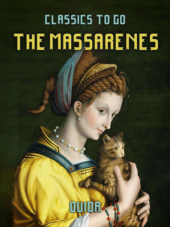The Massarenes, Classics To Go