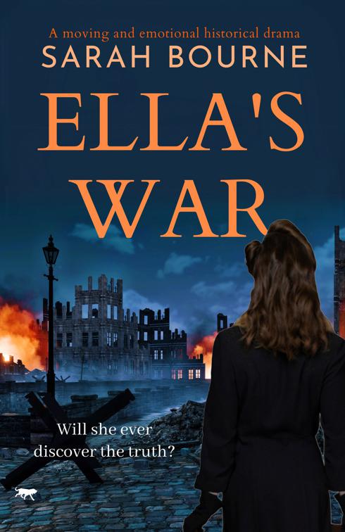 Ella&#x27;s War