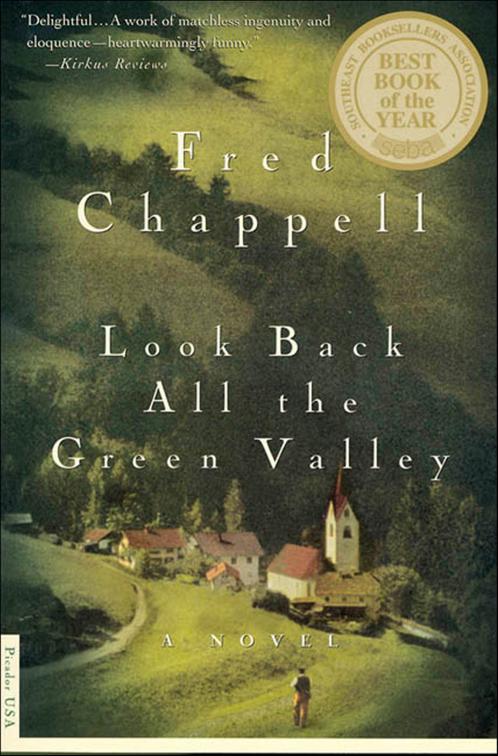 Look Back All the Green Valley, The Kirkman Family Cycle