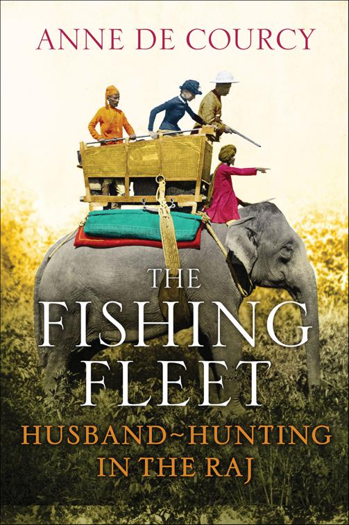 Fishing Fleet