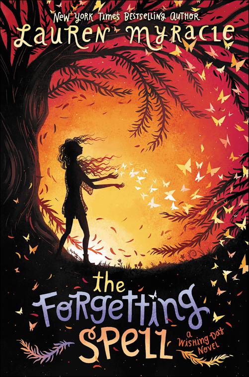 Forgetting Spell, Wishing Day