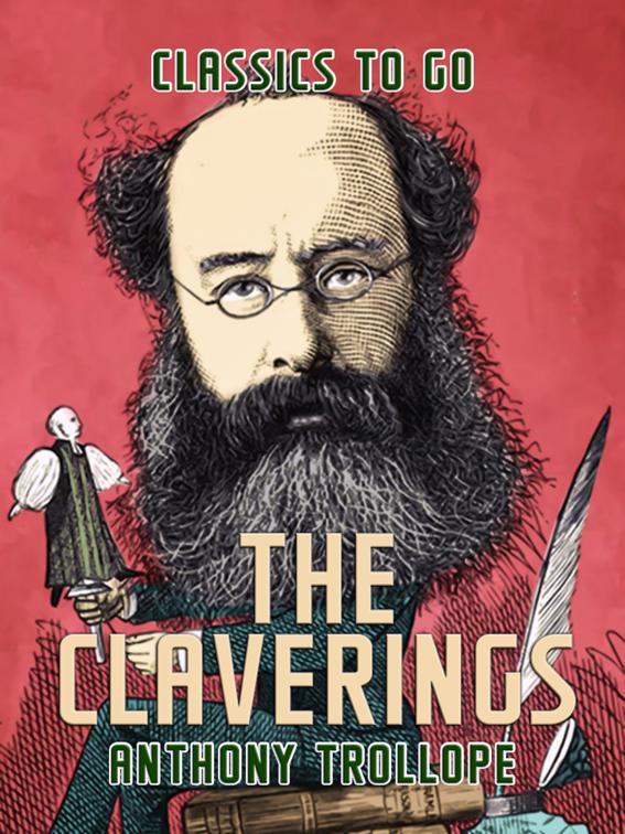 The Claverings, Classics To Go