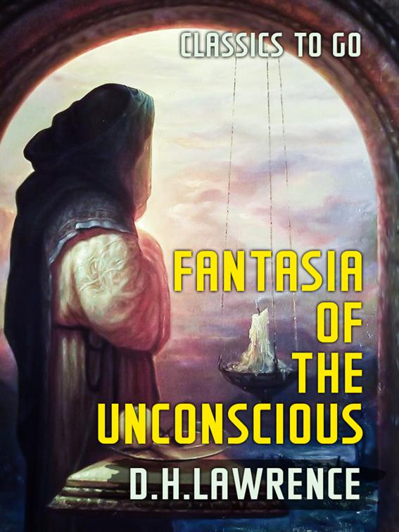 Fantasia of the Unconscious, Classics To Go