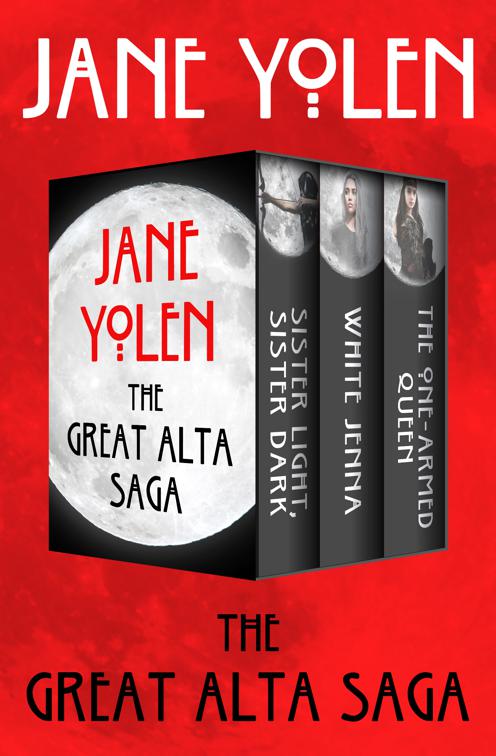 Great Alta Saga, The Great Alta Saga