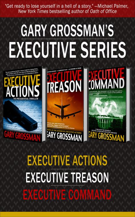 Gary Grossman&#x27;s Executive Series, The Executive Series