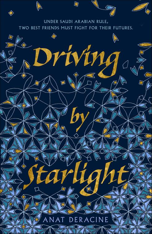 Driving by Starlight