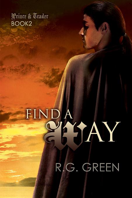 Find a Way, Prince and Trader