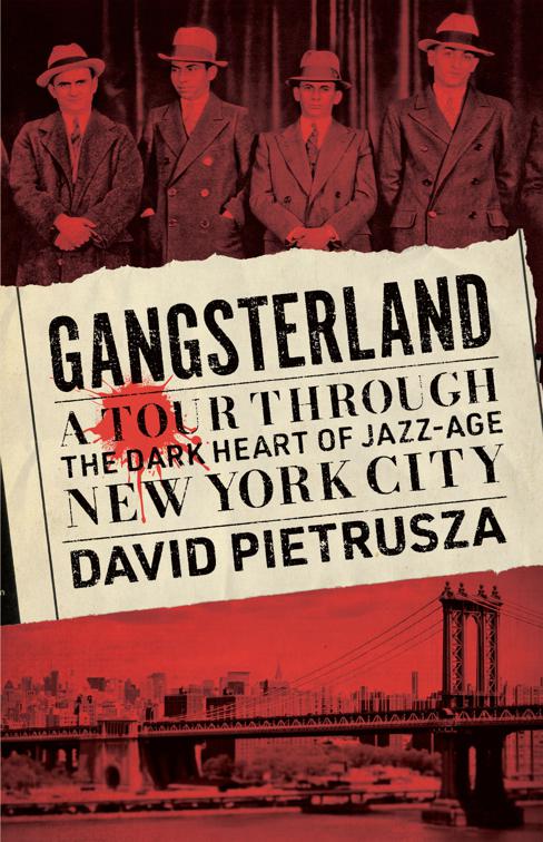 Gangsterland