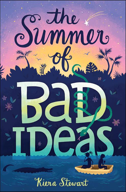 Summer of Bad Ideas