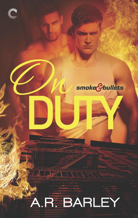On Duty, Smoke &amp; Bullets
