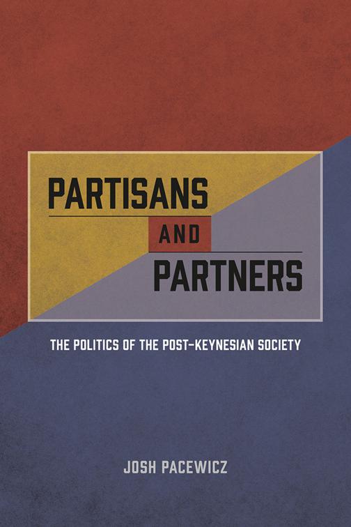 Partisans and Partners