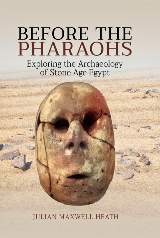 Before the Pharaohs